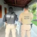 Tenente-coronel da PM é investigado por encobrir ações de milícia na Bahia