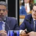 Federação PP e União Brasil entregam cargos e deixam governo Lula