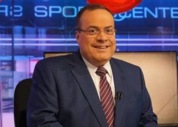 Morre o narrador Paulo Soares, o “Amigão”