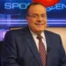 Morre o narrador Paulo Soares, o “Amigão”