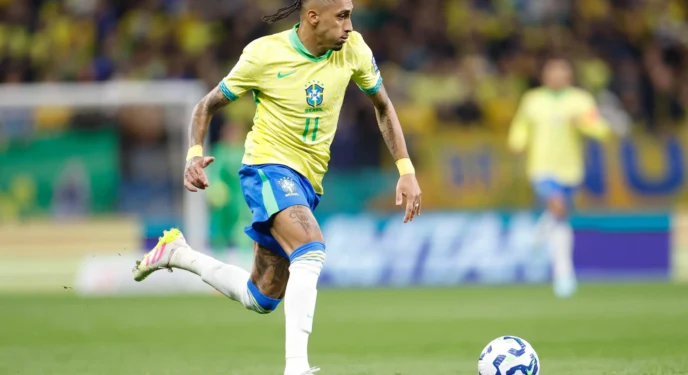 Eliminatórias: Brasil faz pior campanha da história e perde na despedida