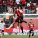 Brasileiro: Vitória perde para o Fluminense em casa