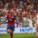 Brasileiro: Bahia vence o Flamengo na Fonte Nova