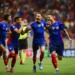 Brasileiro: Bahia goleia o Grêmio