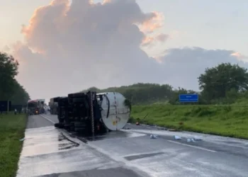 Caos na BR 324 e fiasco dos serviços públicos; o abandono agravou