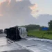 Caos na BR 324 e fiasco dos serviços públicos; o abandono agravou