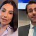 Deputado apontou arma e atirou faca contra ex-mulher, diz MP