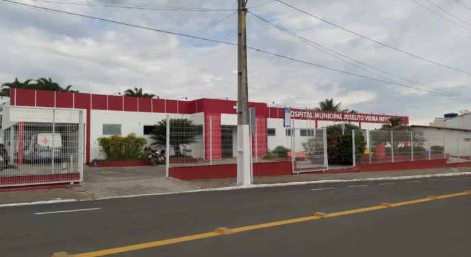 Anguera: Prefeitura apura caso de hospital estar fechado na madrugada
