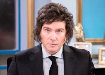 Partido de Milei sai vitorioso e derrota esquerda nas eleições legislativas