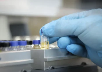 Metanol pode ter sido usado para higienizar garrafas falsificadas