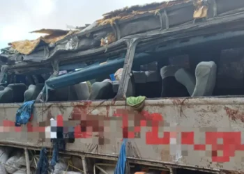 Ex-secretária municipal baiana está entre os mortos do acidente em Pernambuco