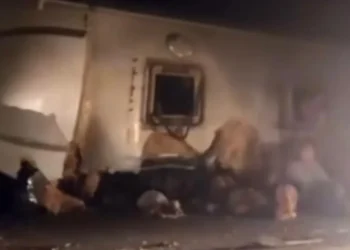 Grave acidente de ônibus com destino à Bahia deixa ao menos 15 mortos