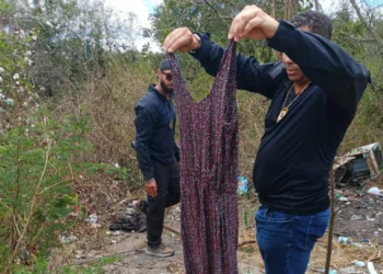 Anguera: Polícia encontra materiais e utensílios das jovens assassinadas