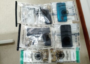 Operação prende envolvidos em crimes contra a vida em Salvador