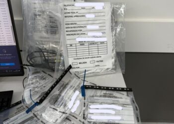 Preso suspeito de estelionato e lavagem de até R$ 60 mi na Bahia