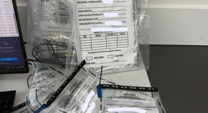 Preso suspeito de estelionato e lavagem de até R$ 60 mi na Bahia