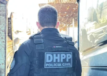 Suspeito é preso por atacar mulheres e matar adolescente na Bahia