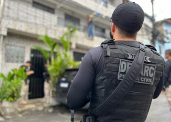 Operação combate tráfico de drogas e lavagem de dinheiro na Bahia e SP