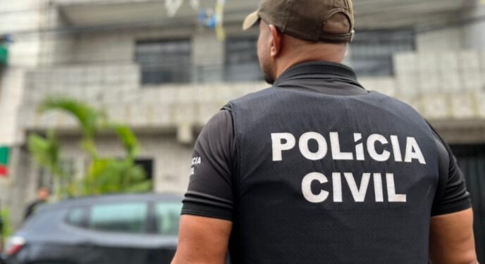 Gerente de hotel é preso em flagrante por desvio de mais de R$ 200 mil na Bahia