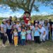 PRF realiza ações para educação no trânsito em escolas baianas