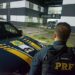 PRF cumpre 5 mandados de prisão durante a Operação Alerta Lilás na Bahia