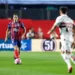 Brasileiro: Bahia perde para o São Paulo