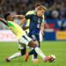 Seleção brasileira amarga derrota histórica para o Japão