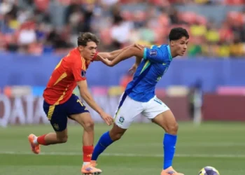 Brasil faz a pior campanha da história no Mundial sub-20 e cai na primeira fase