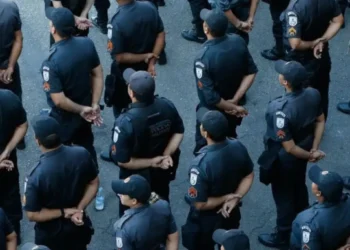 STF estabelece altura mínima para cargos em segurança pública