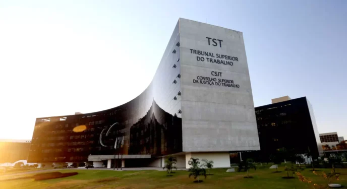 TST recua de sala VIP em aeroporto e cancela contrato de R$ 1,5 milhão