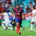 Brasileiro: De virada, Bahia vence o Bragantino