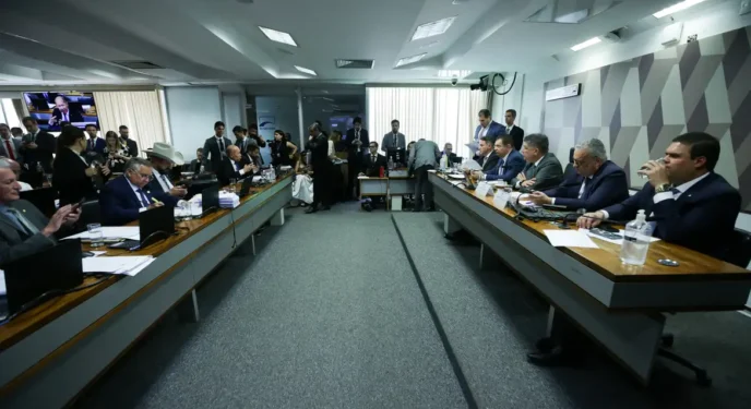 CPMI: Investigados apresentam atestado e HC e fogem de convocações