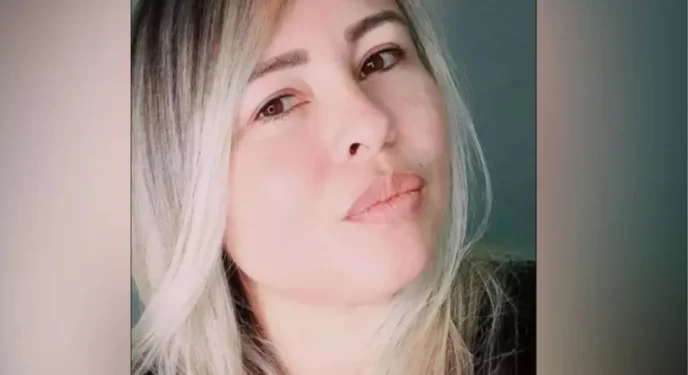 Policial baiana é encontrada morta com muro pichado: “X9” e “CV”