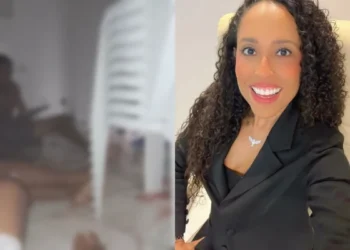 Quatro morrem e 3 são presos em ação para prender suspeitos de sequestro de nutricionista