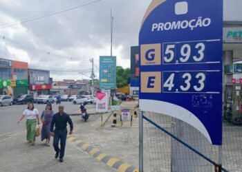 Cartel impõe preço único no etanol e gasolina em duas regiões baianas