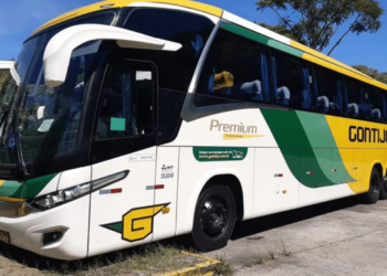 Motorista que também vendia passagens será indenizado por acúmulo de funções