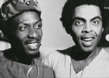 Morre o cantor Jimmy Cliff