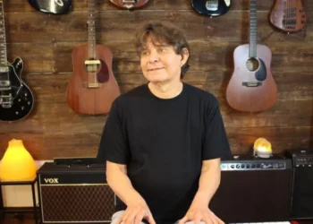 Morre o cantor Lô Borges, fundador do Clube da Esquina