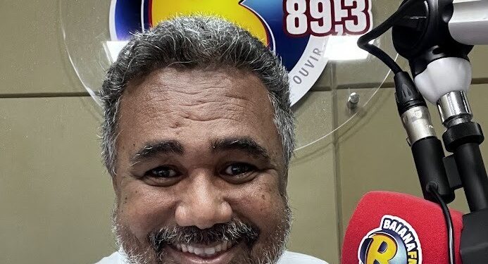 Leandro Guerrilha assume programa em nova emissora e lidera audiência