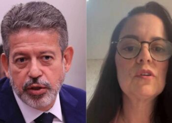 Fachin mantém processo de Arthur Lira contra ex-mulher