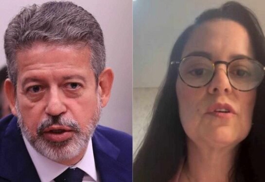 Fachin mantém processo de Arthur Lira contra ex-mulher
