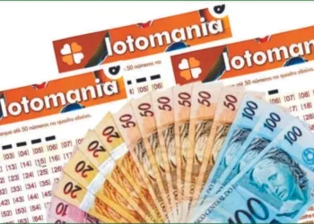 Lotomania: Três apostas, uma baiana, ganham R$ 1,36 milhão