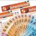 Lotomania: Três apostas, uma baiana, ganham R$ 1,36 milhão