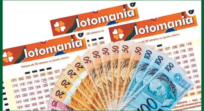 Lotomania: Três apostas, uma baiana, ganham R$ 1,36 milhão
