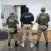 Operação interestadual prende traficantes de armas e drogas inclusive na Bahia
