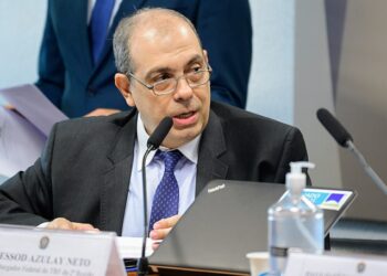 Lei de Execução Penal só serviu para ‘beneficiar bandido’, diz ministro do STJ