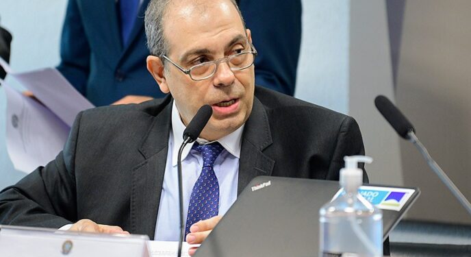 Lei de Execução Penal só serviu para ‘beneficiar bandido’, diz ministro do STJ