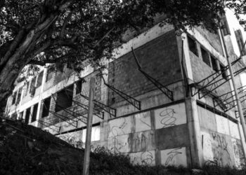 Bahia tem R$ 1,5 bilhão em obras federais paralisadas, muitas na Educação