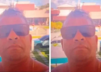 Cunhado de prefeito baiano é morto a tiros depois de discussão