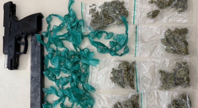 Candeias: Suposto traficante morre e outro fica ferido; dois fugiram